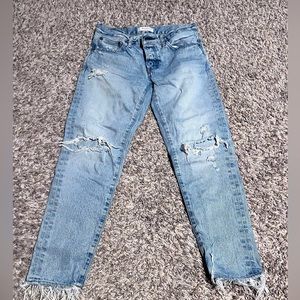 Moussy jeans